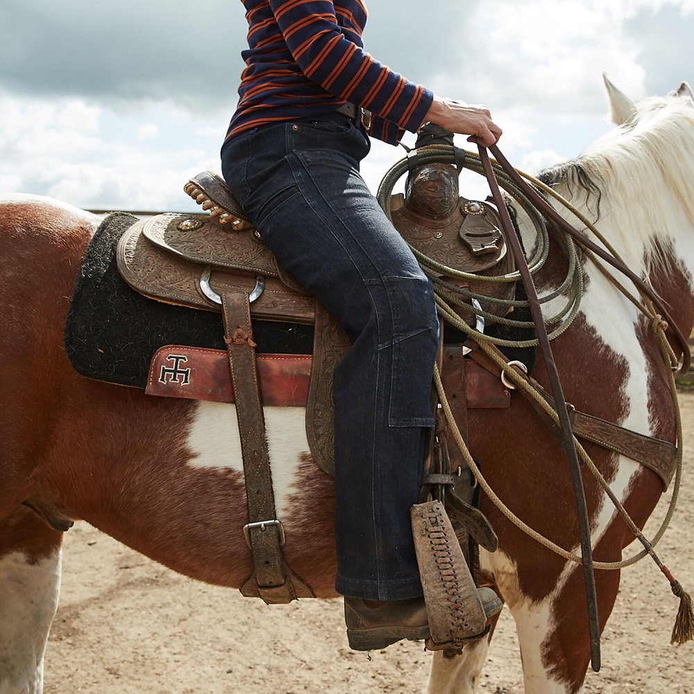 cowgirl pants
