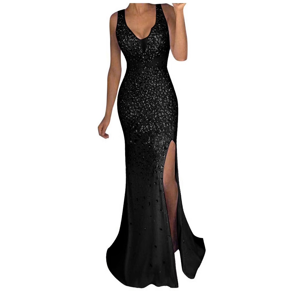party gown dress