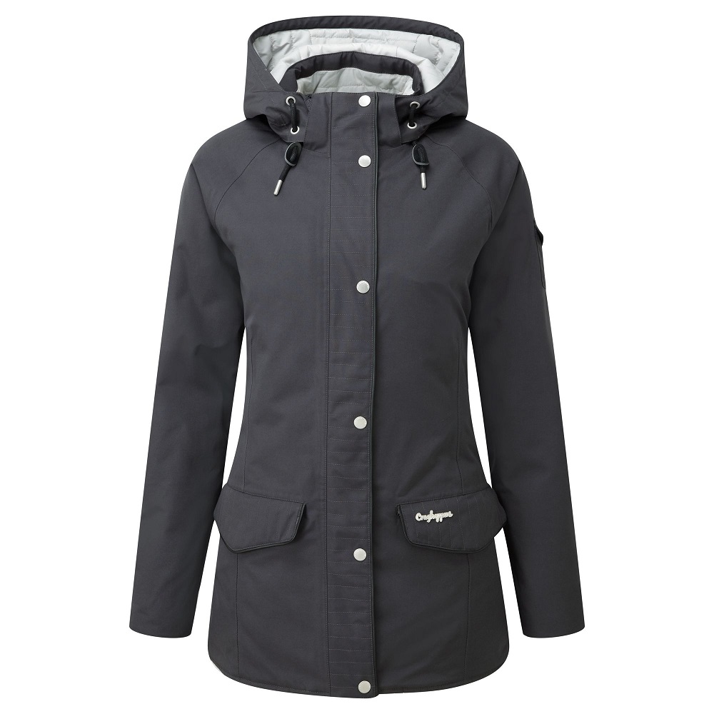 waterproof womens coat