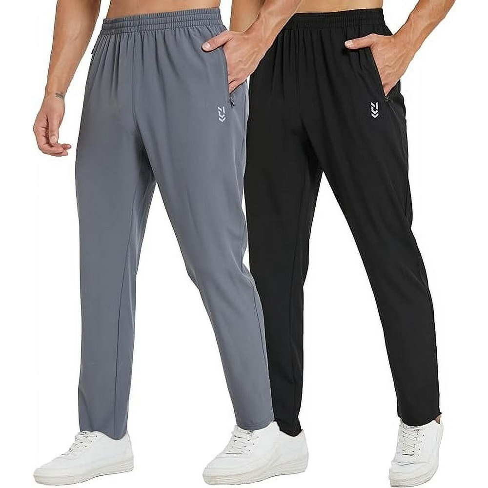 athletic pants for men