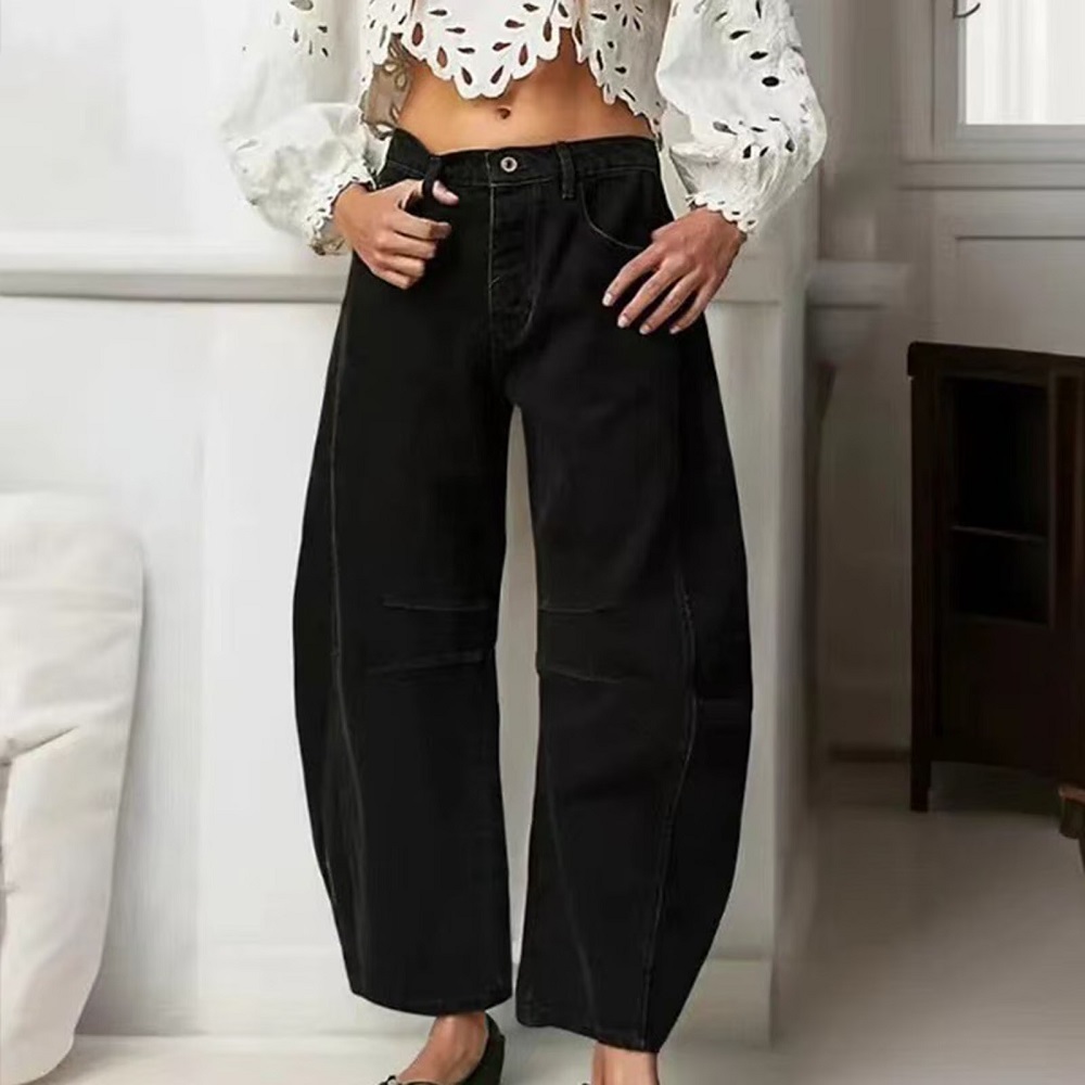 black jeans for women