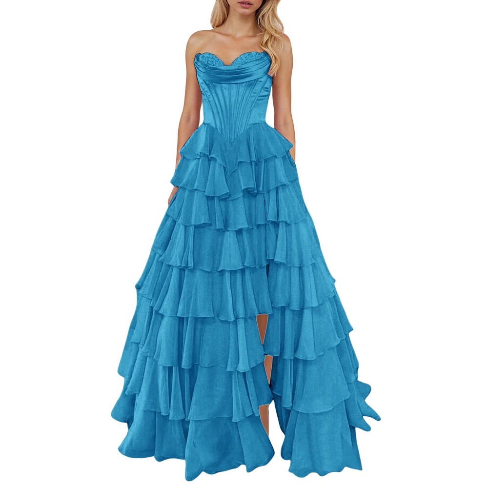 party gown dress