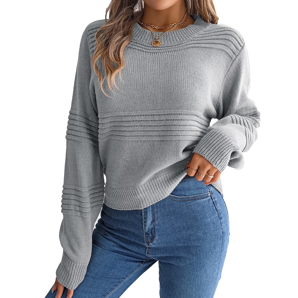 women pullover sweaters