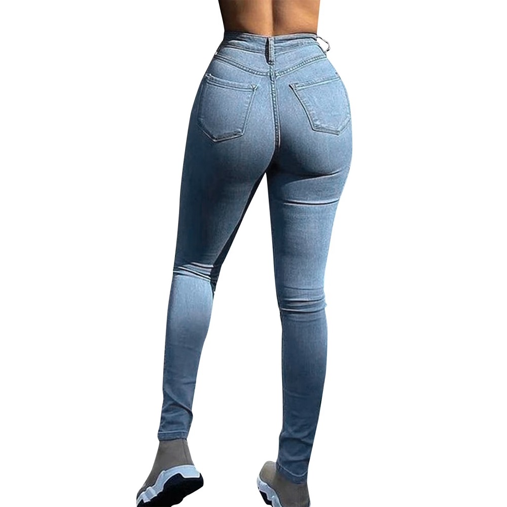 high waist jeans for women