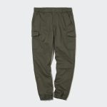 cargo jogger pants