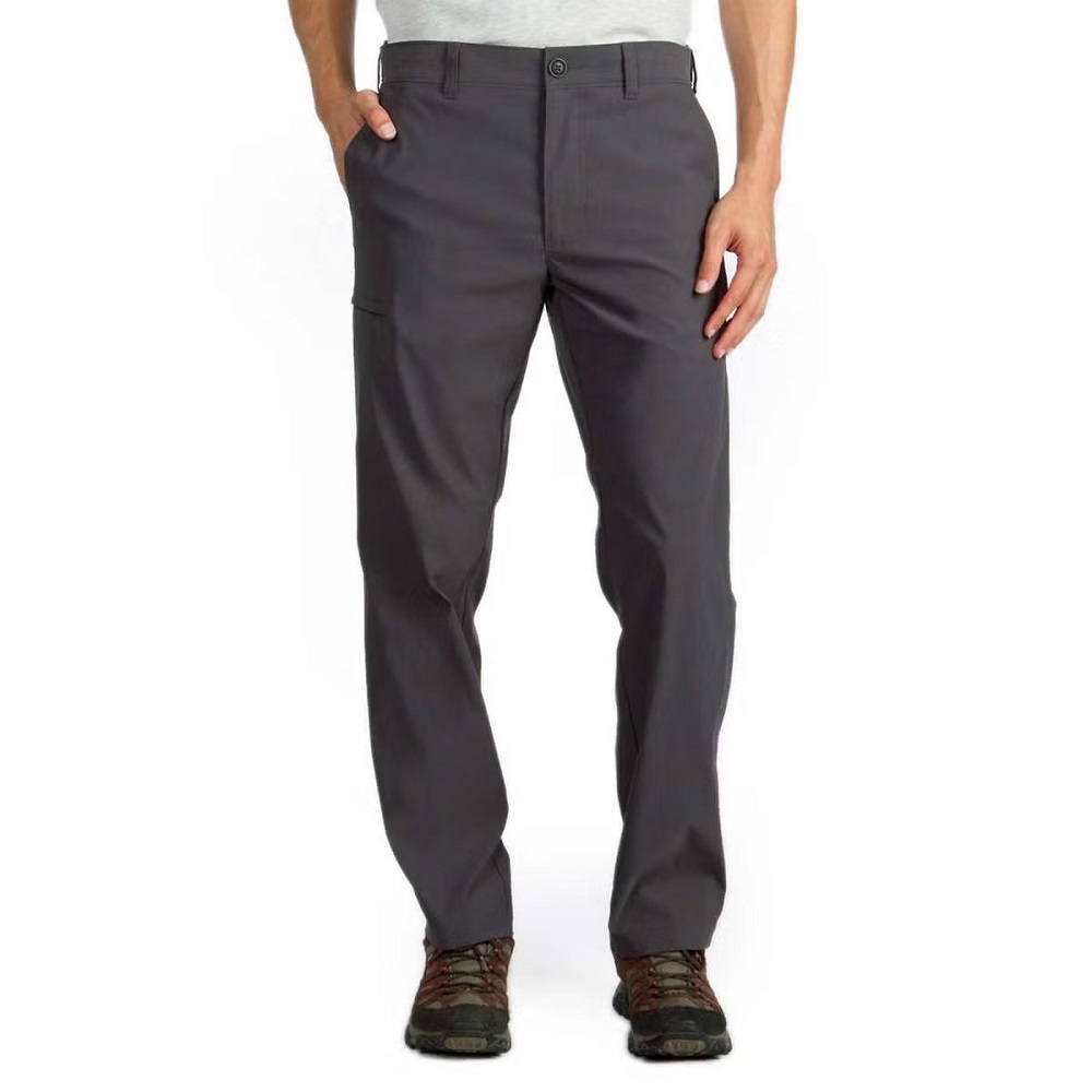 men's travel pants