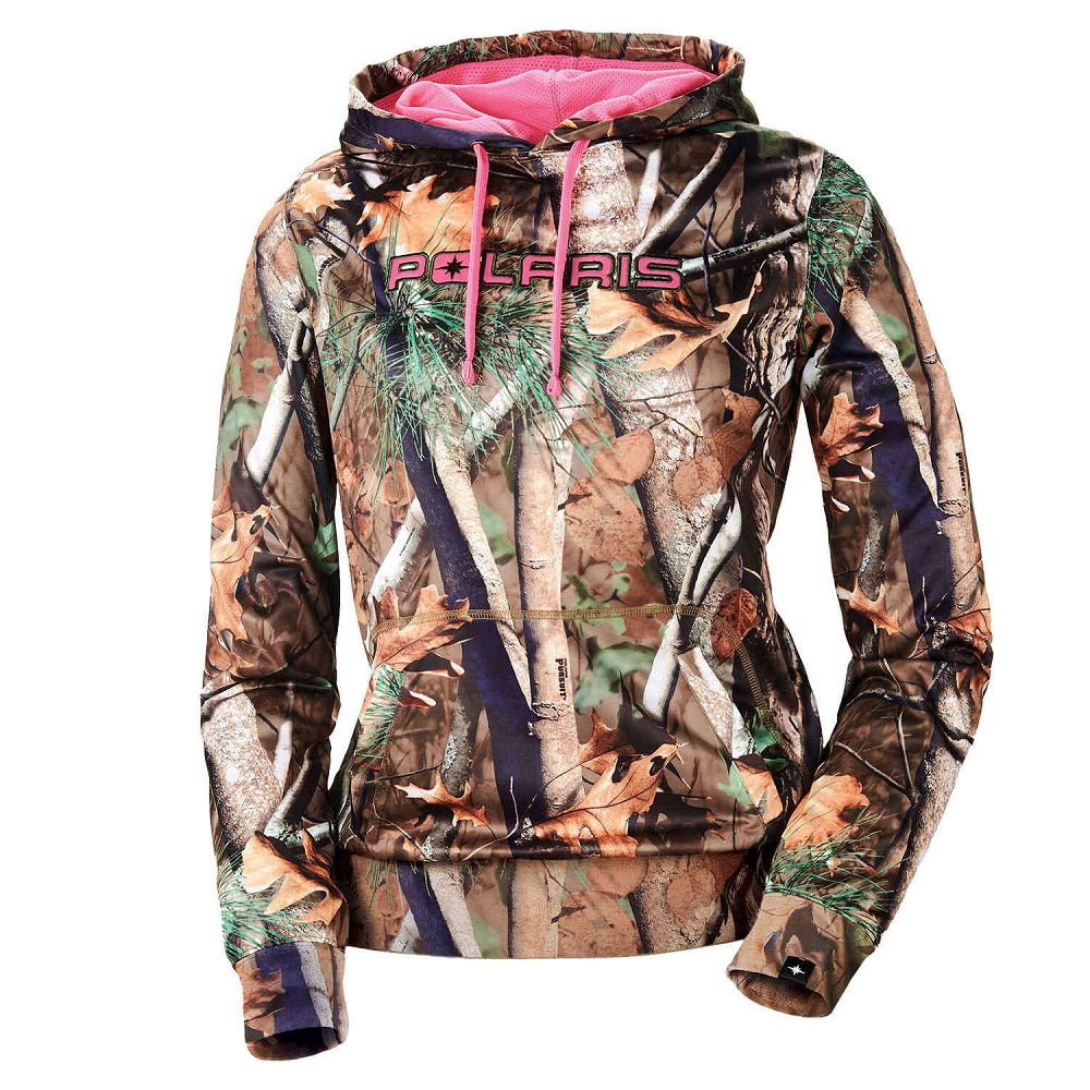 womens hunting hoodies