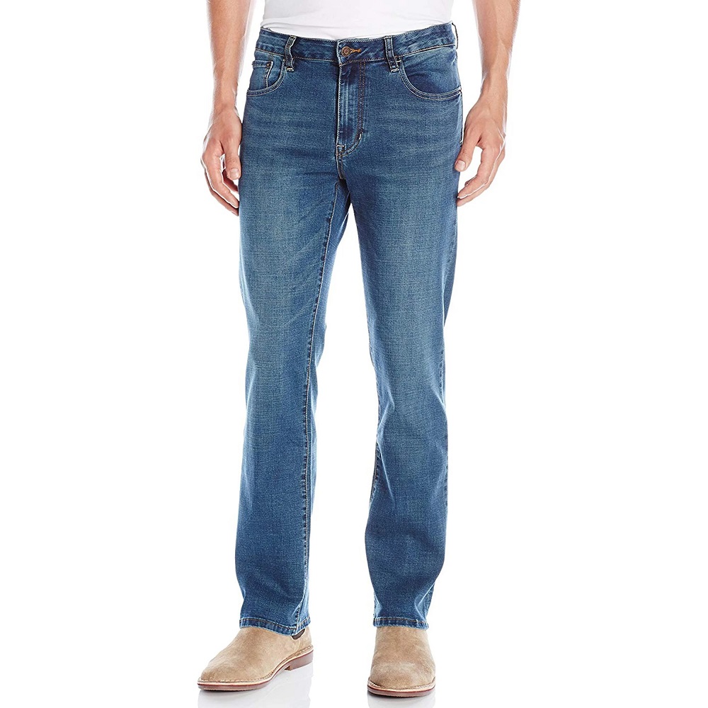 best stretch jeans for men