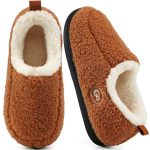 indoor slippers