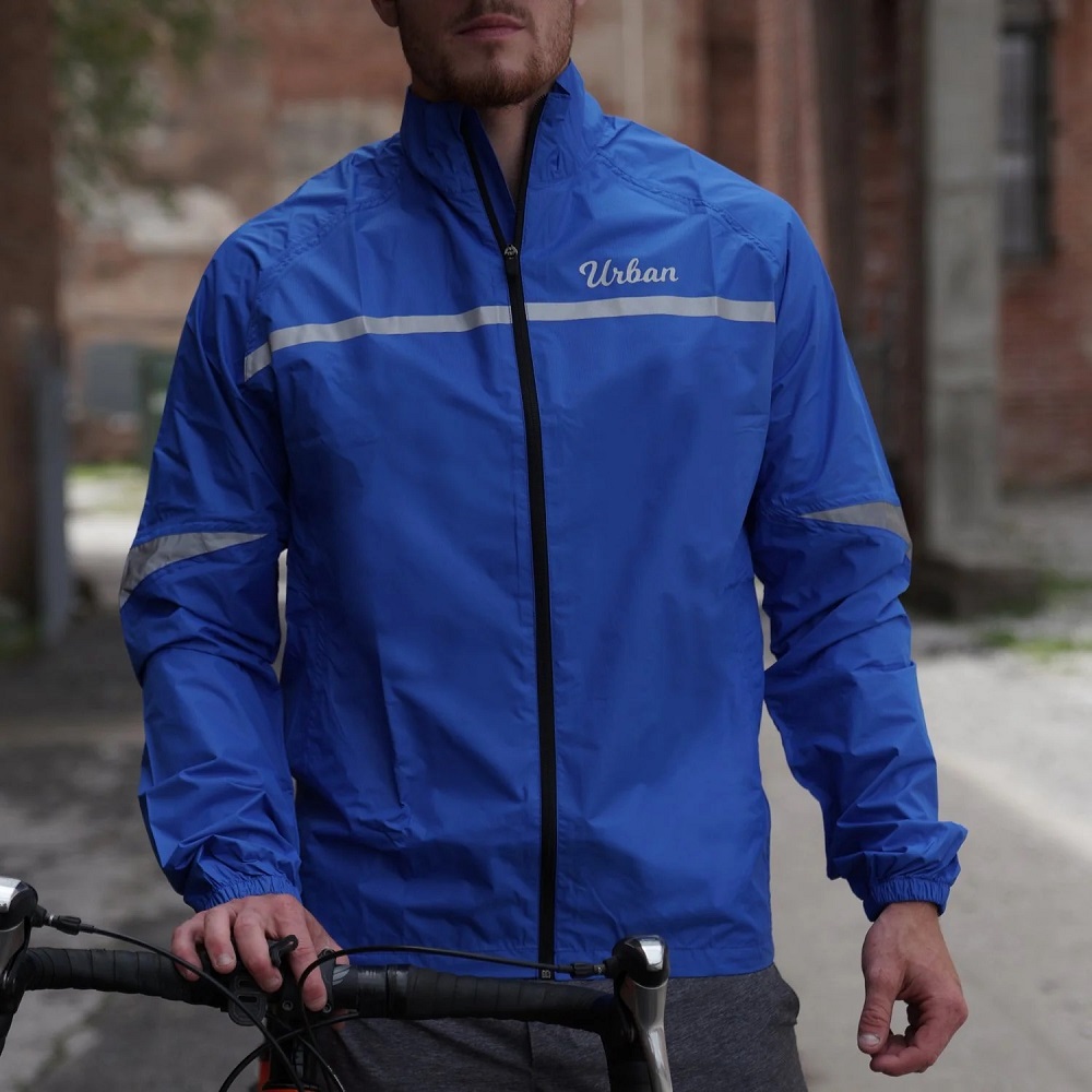 cycling jacket