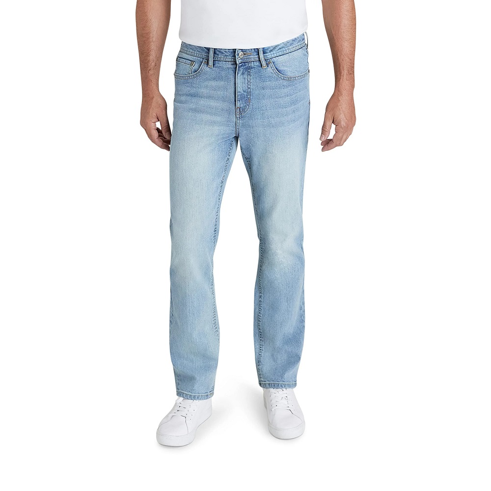 men's stretch jeans