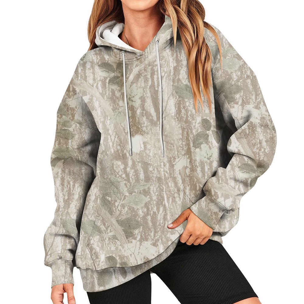 womens hunting hoodies