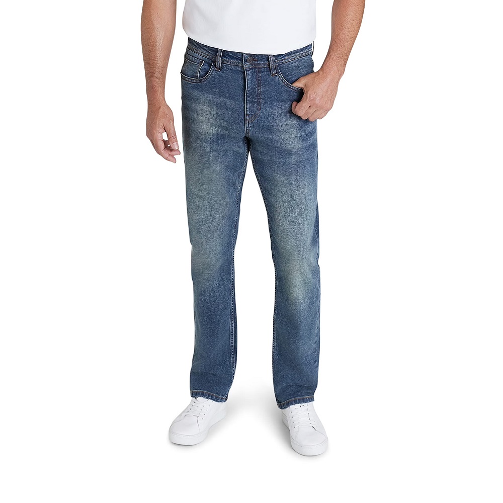 best stretch jeans for men