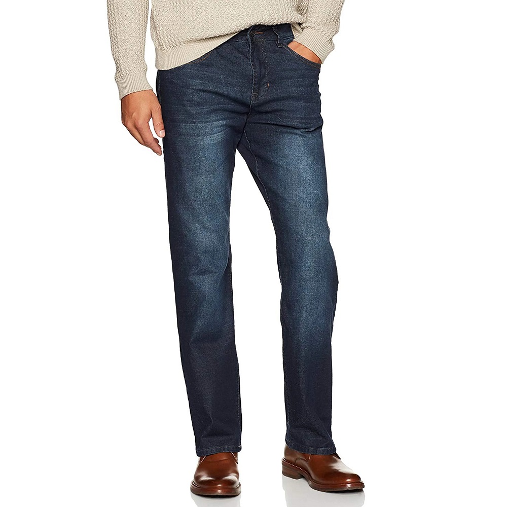 best stretch jeans for men