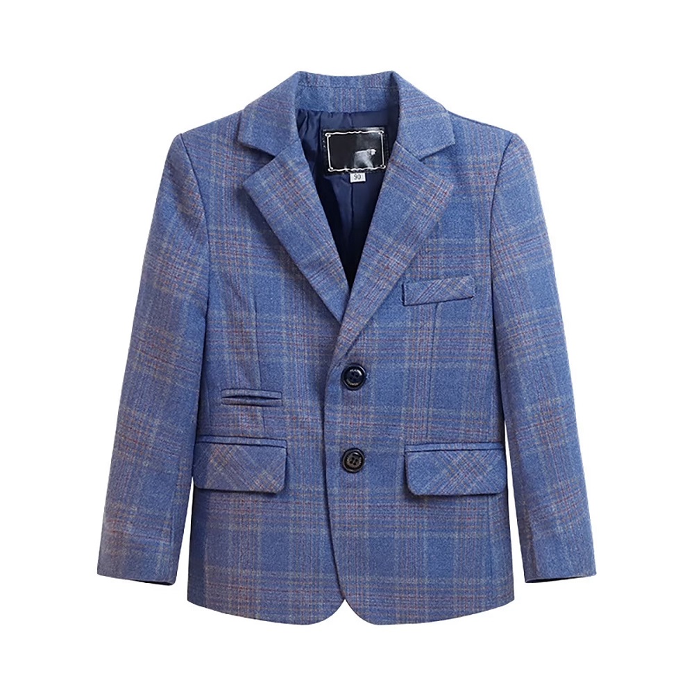 boys spring jacket