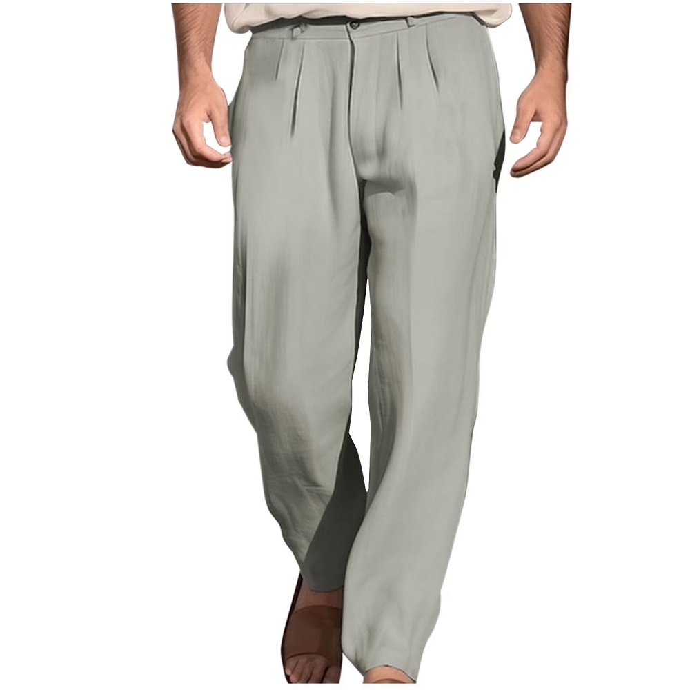 summer pants men