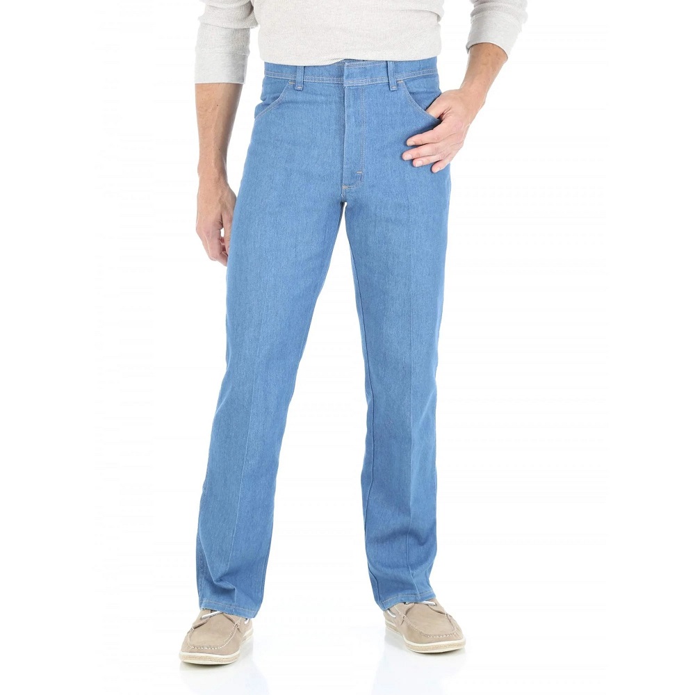men's stretch jeans