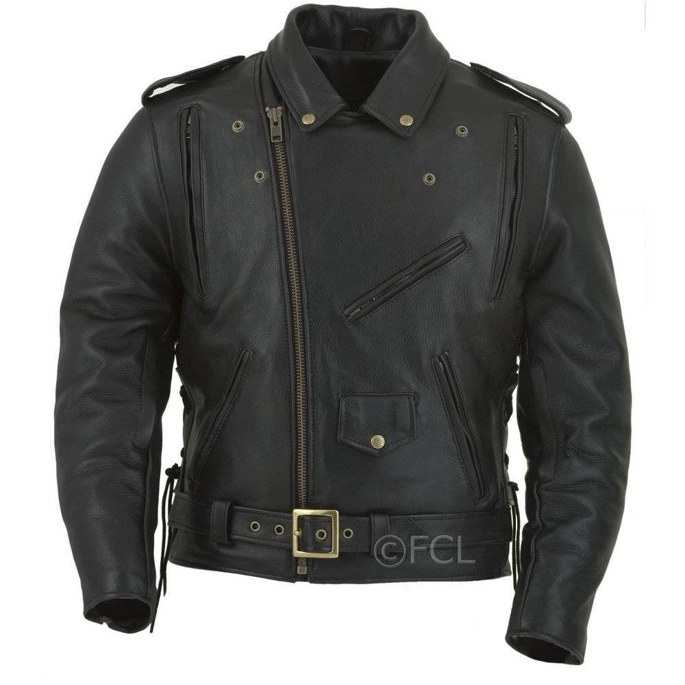 motorcycle jacket