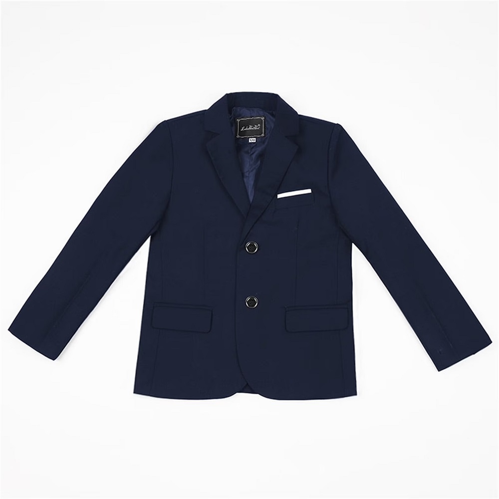 boys spring jacket