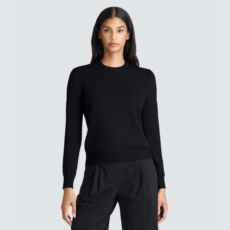 merino wool sweaters