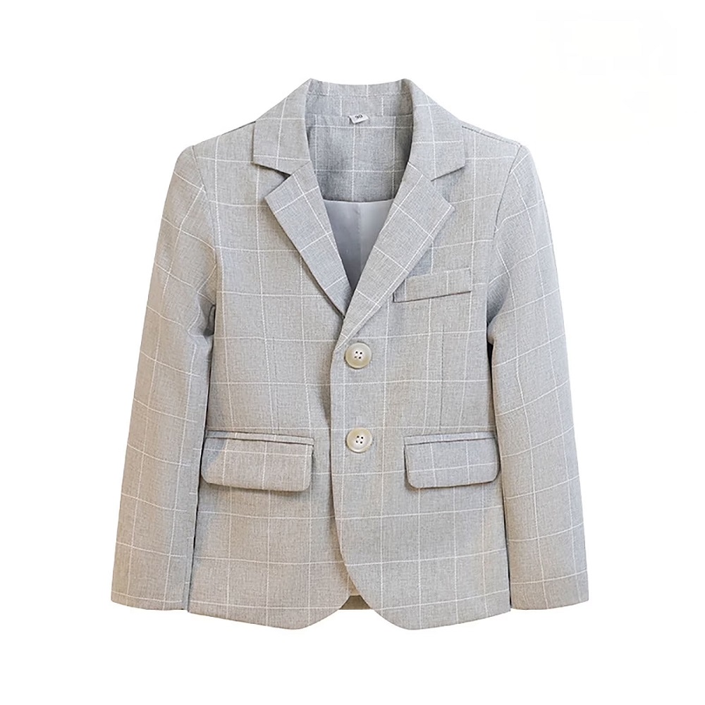 boys spring jacket