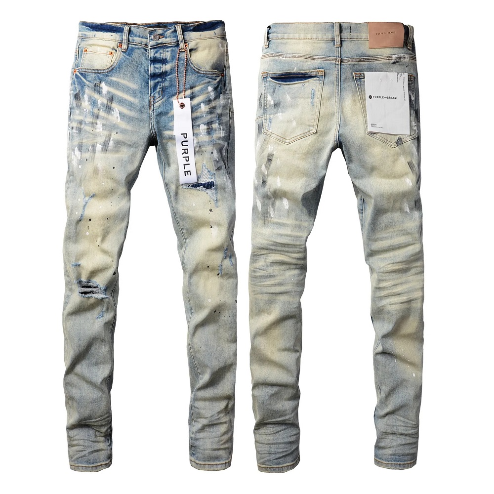 men designer jeans