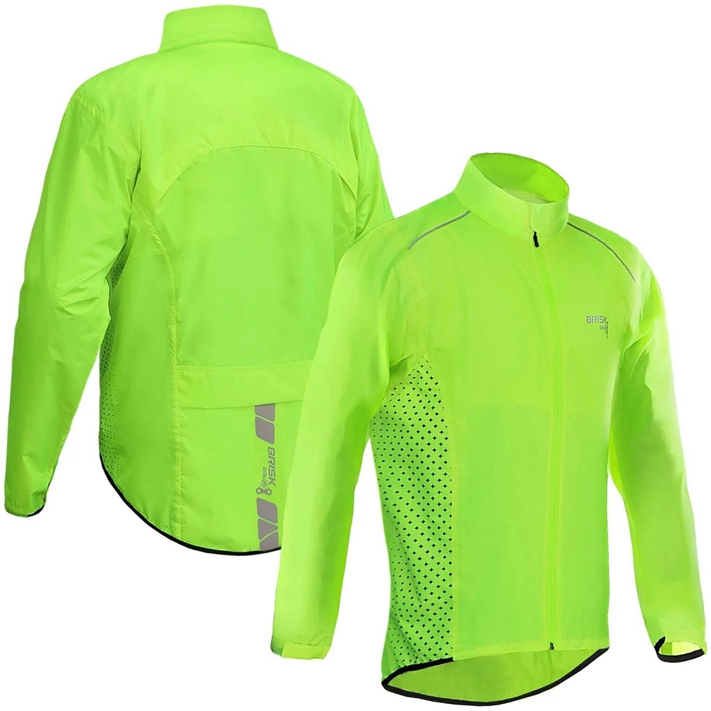 cycling jacket