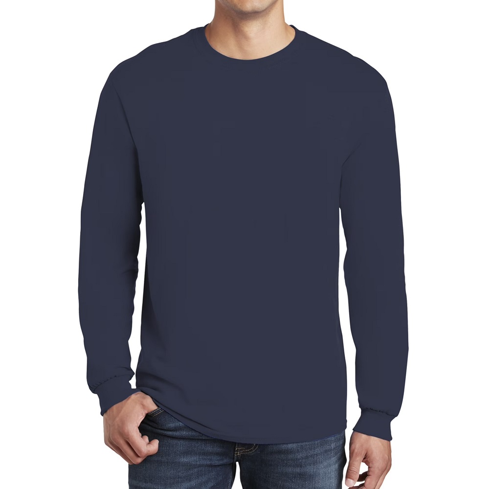 men's long sleeve t shirts