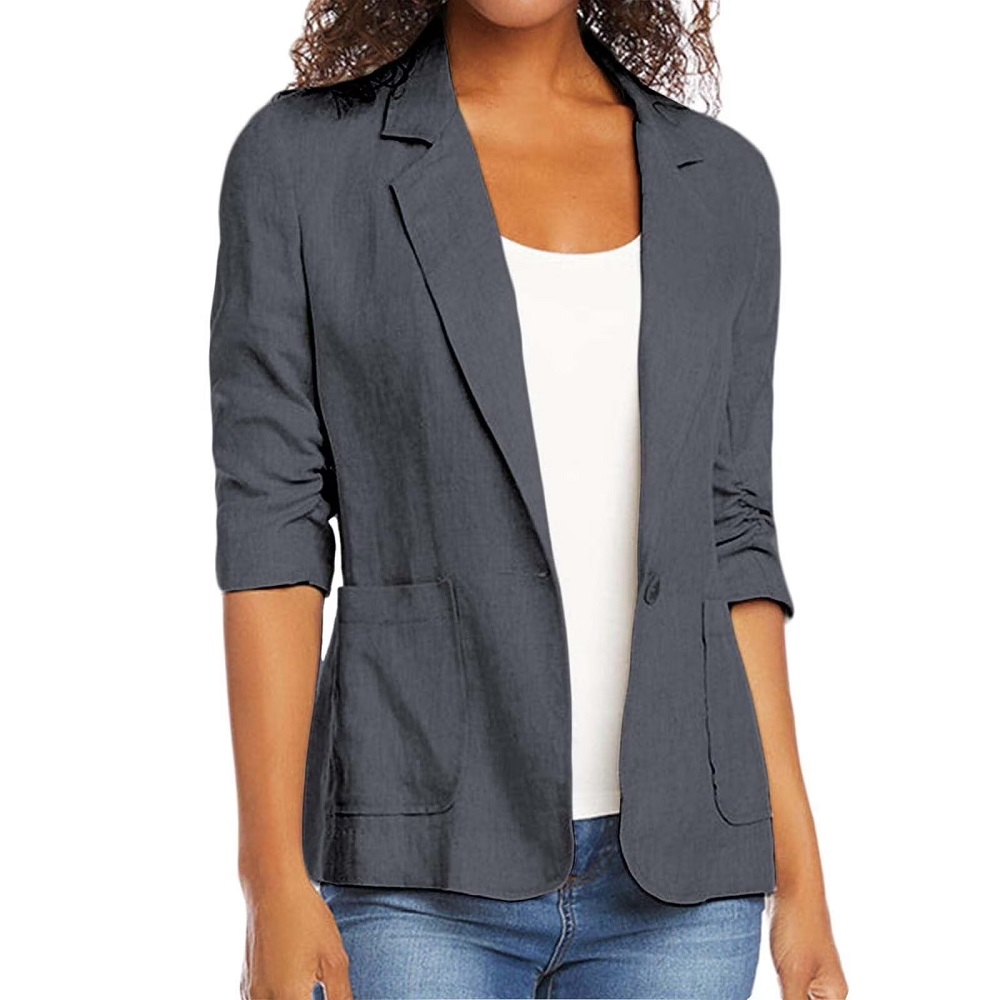 blazer jacket women