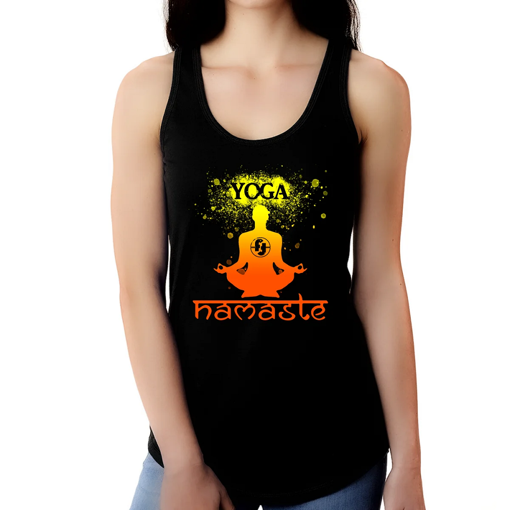 yoga shirts
