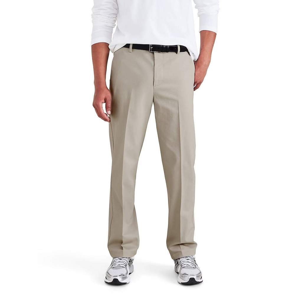 men's khaki pants