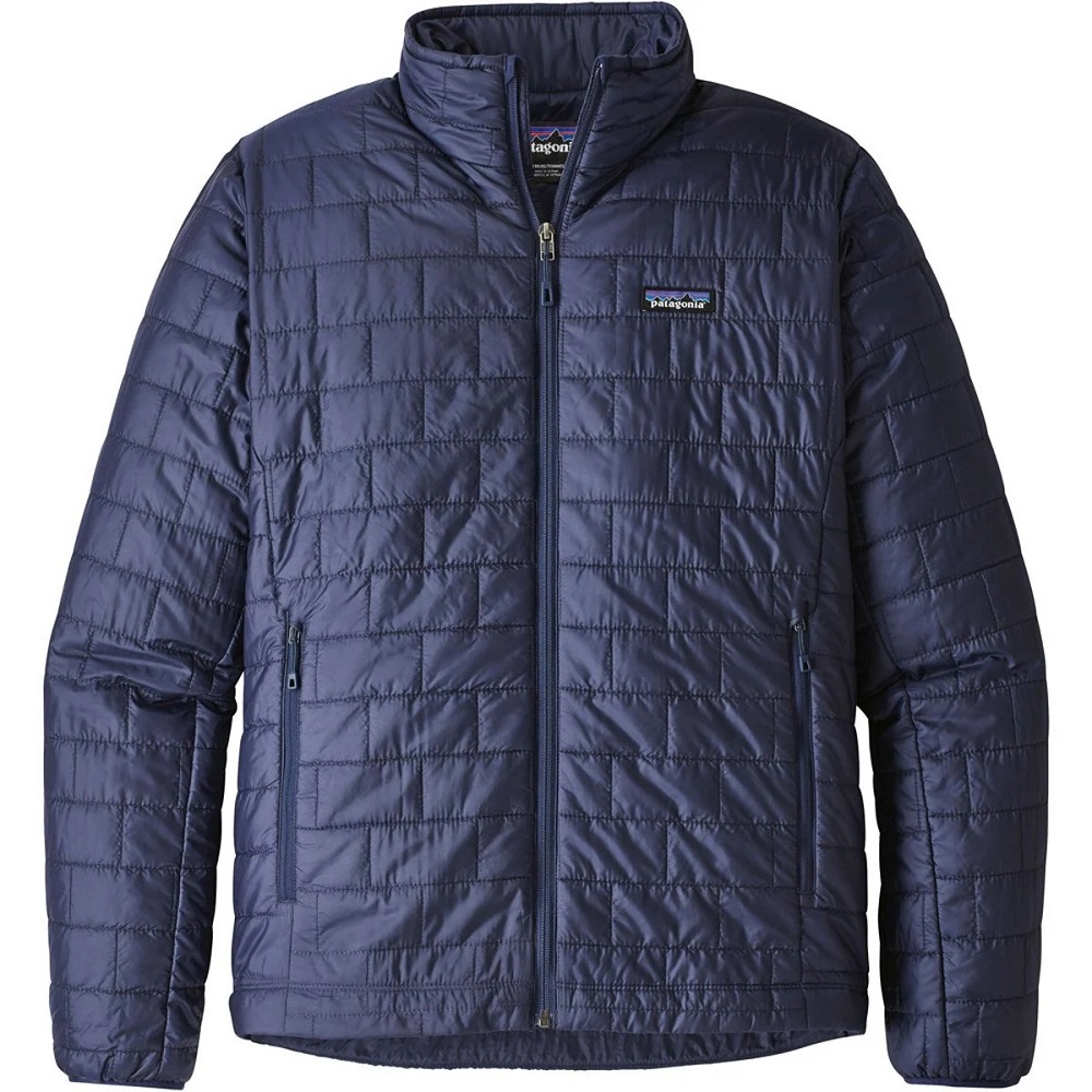 mens insulated jacket