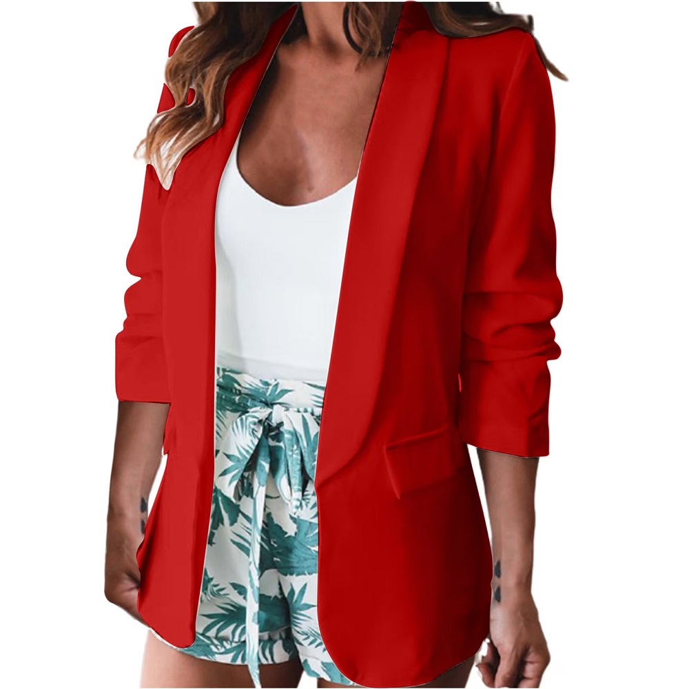 blazer jacket women
