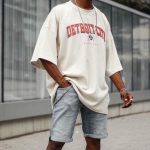 mens oversized shirts