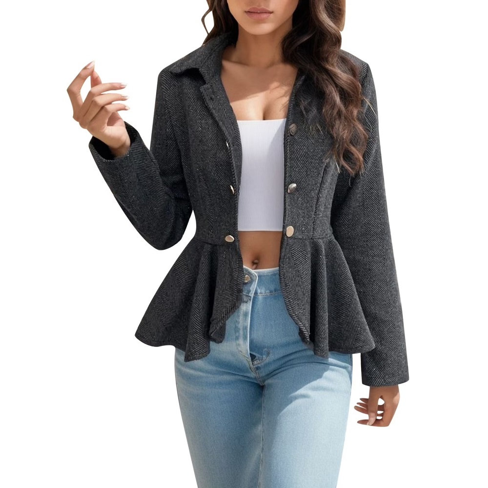 blazer jacket women