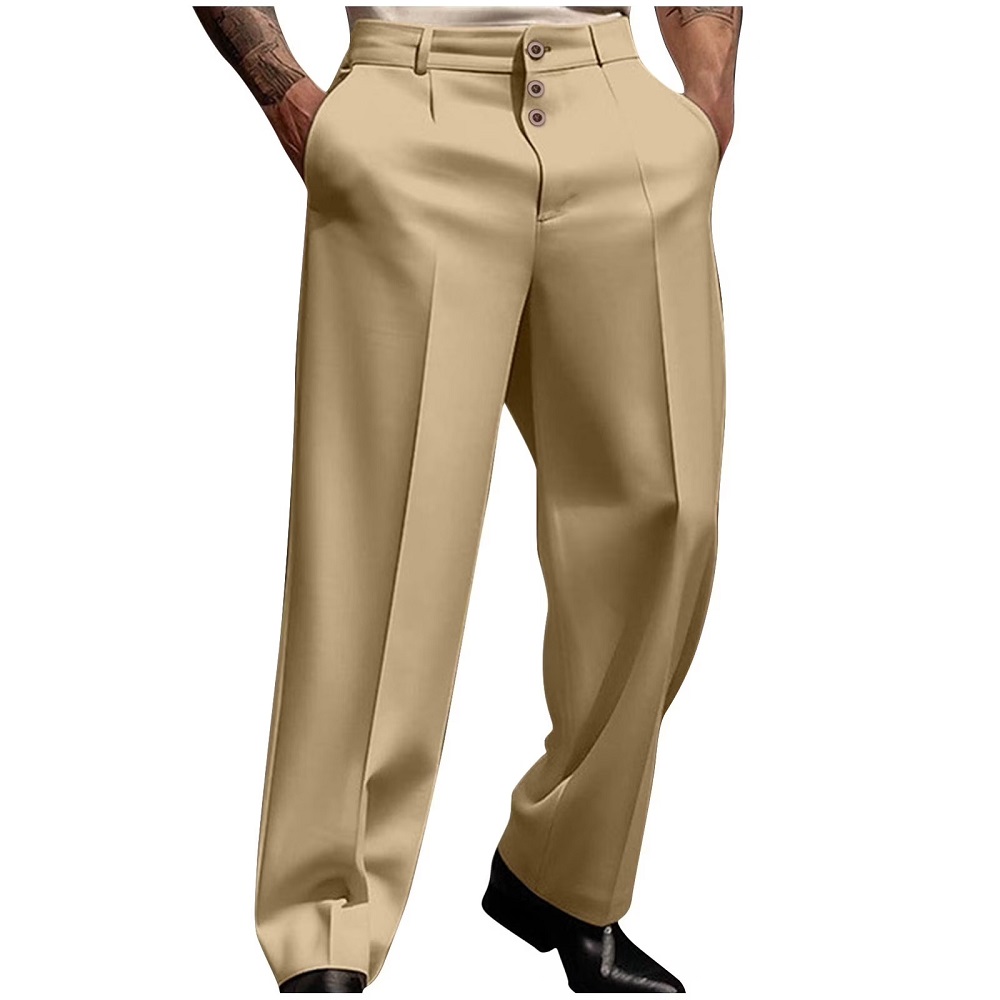 men's khaki pants
