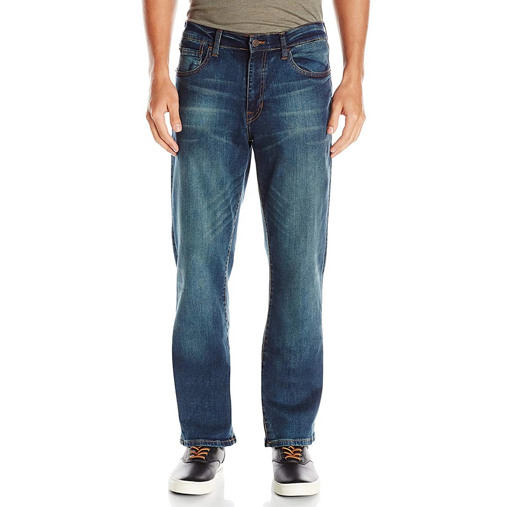 best stretch jeans for men