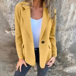 casual trench coat