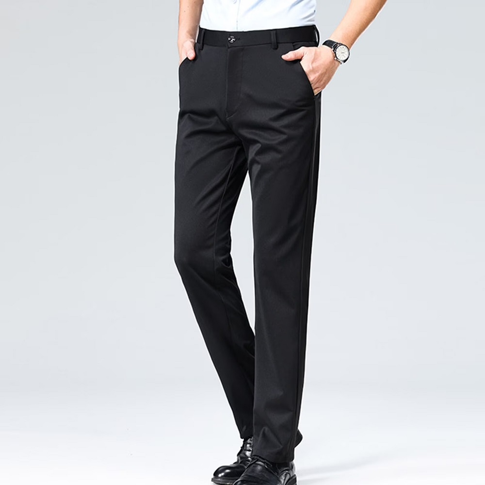 business casual pants men