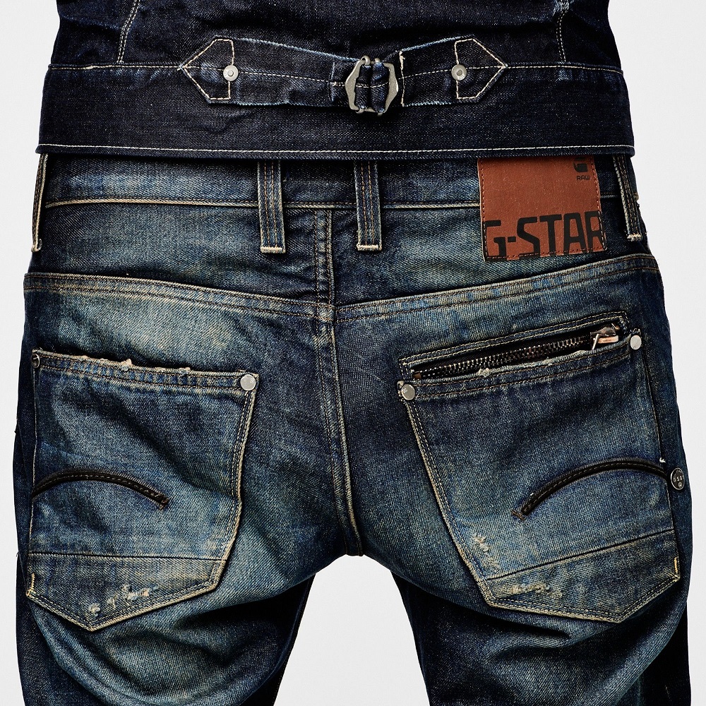 men designer jeans