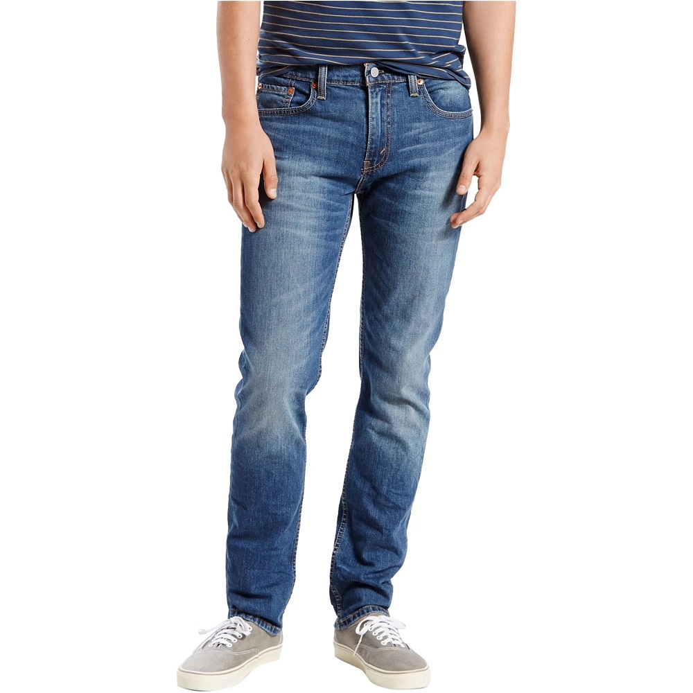 men's stretch jeans