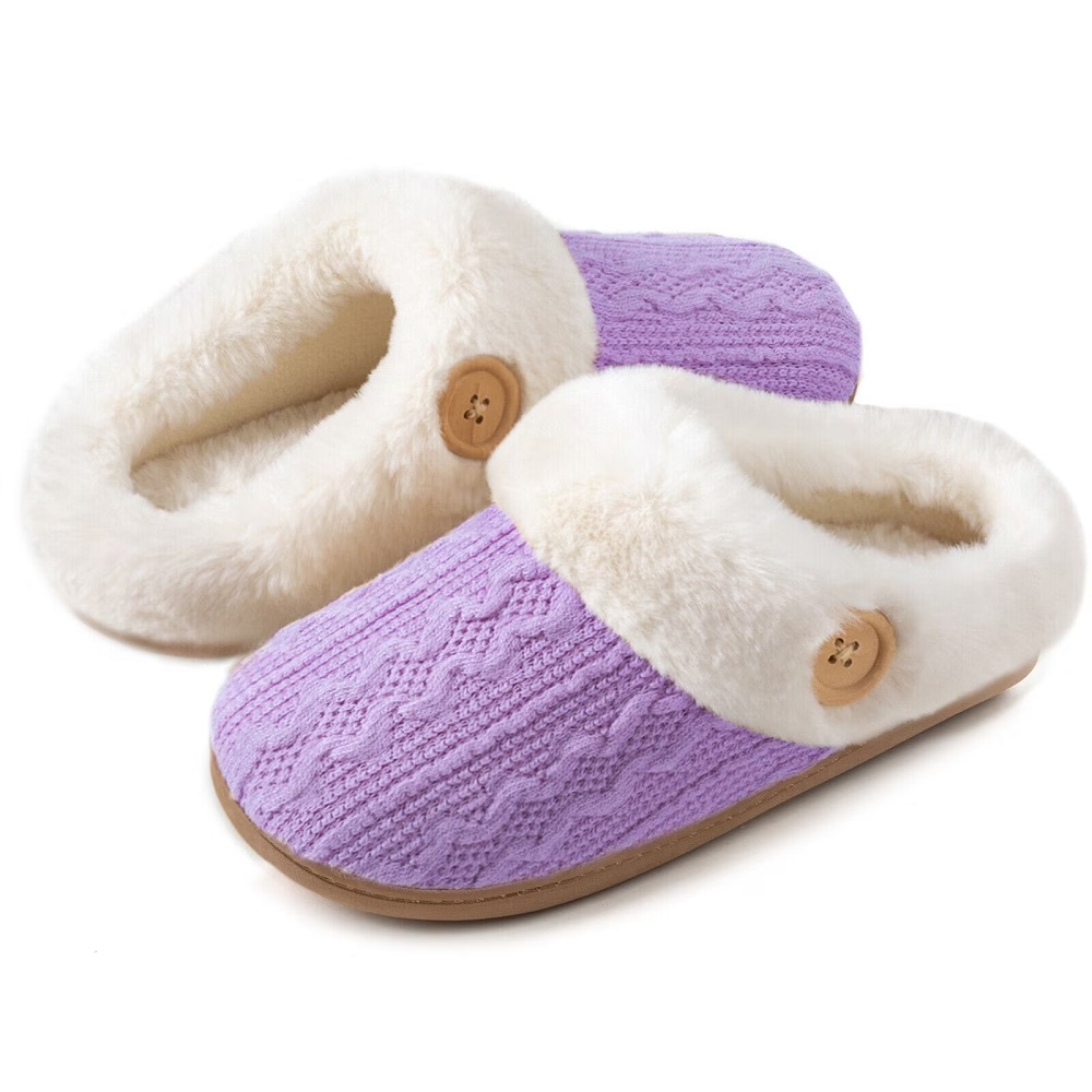 winter slippers