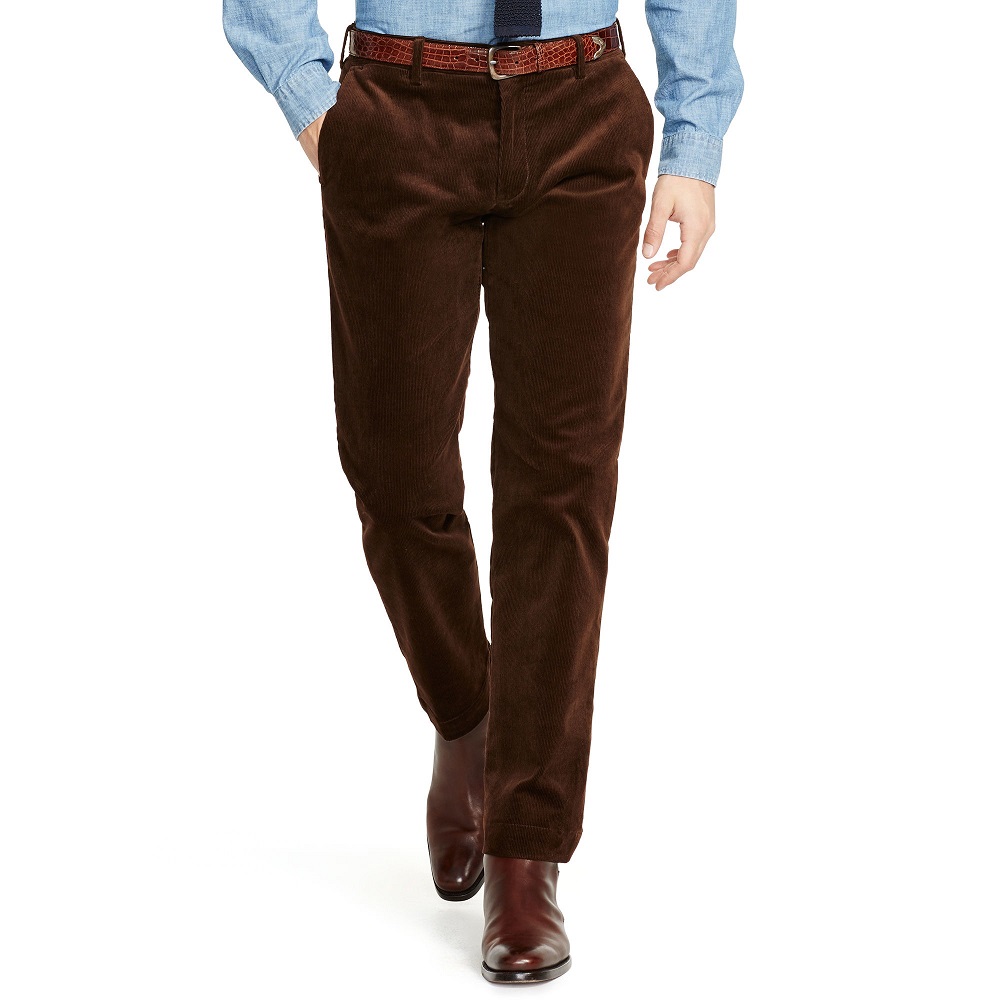 men's corduroy pants