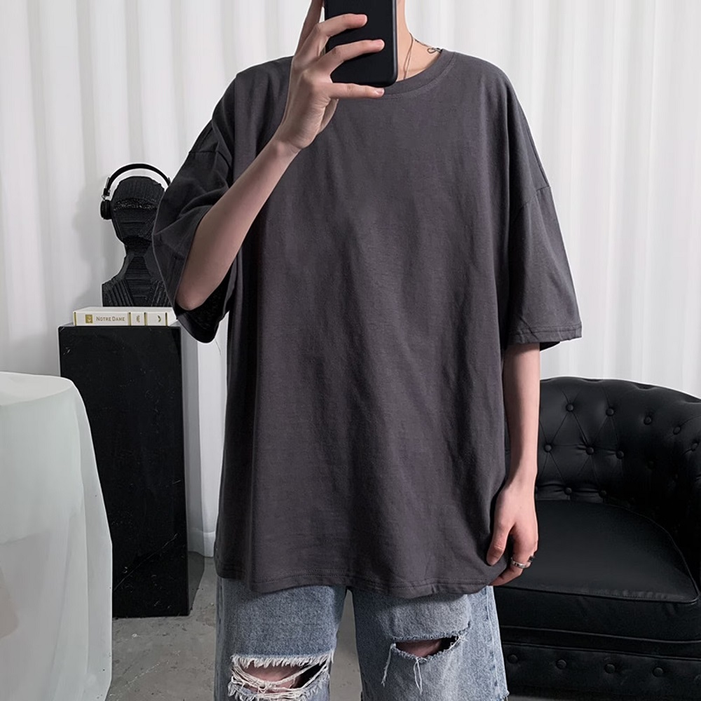 mens oversized shirts