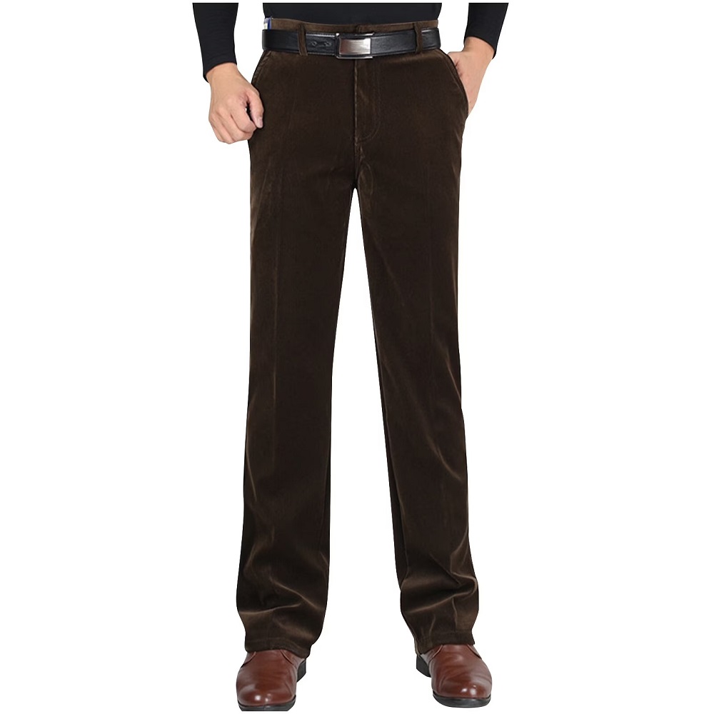 men's corduroy pants
