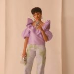 designer tops womens