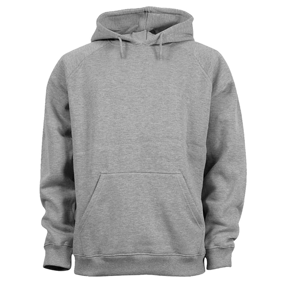 simple hoodies