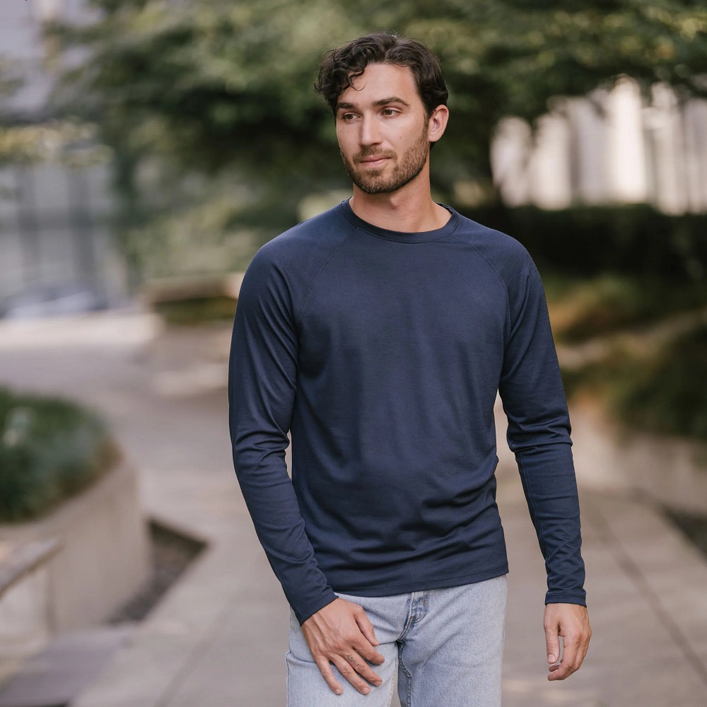 merino wool shirts