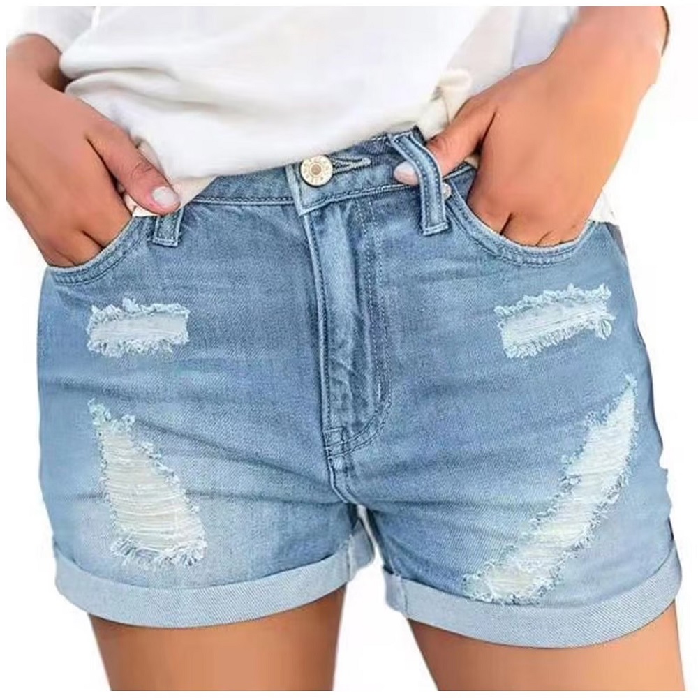 short jeans for women