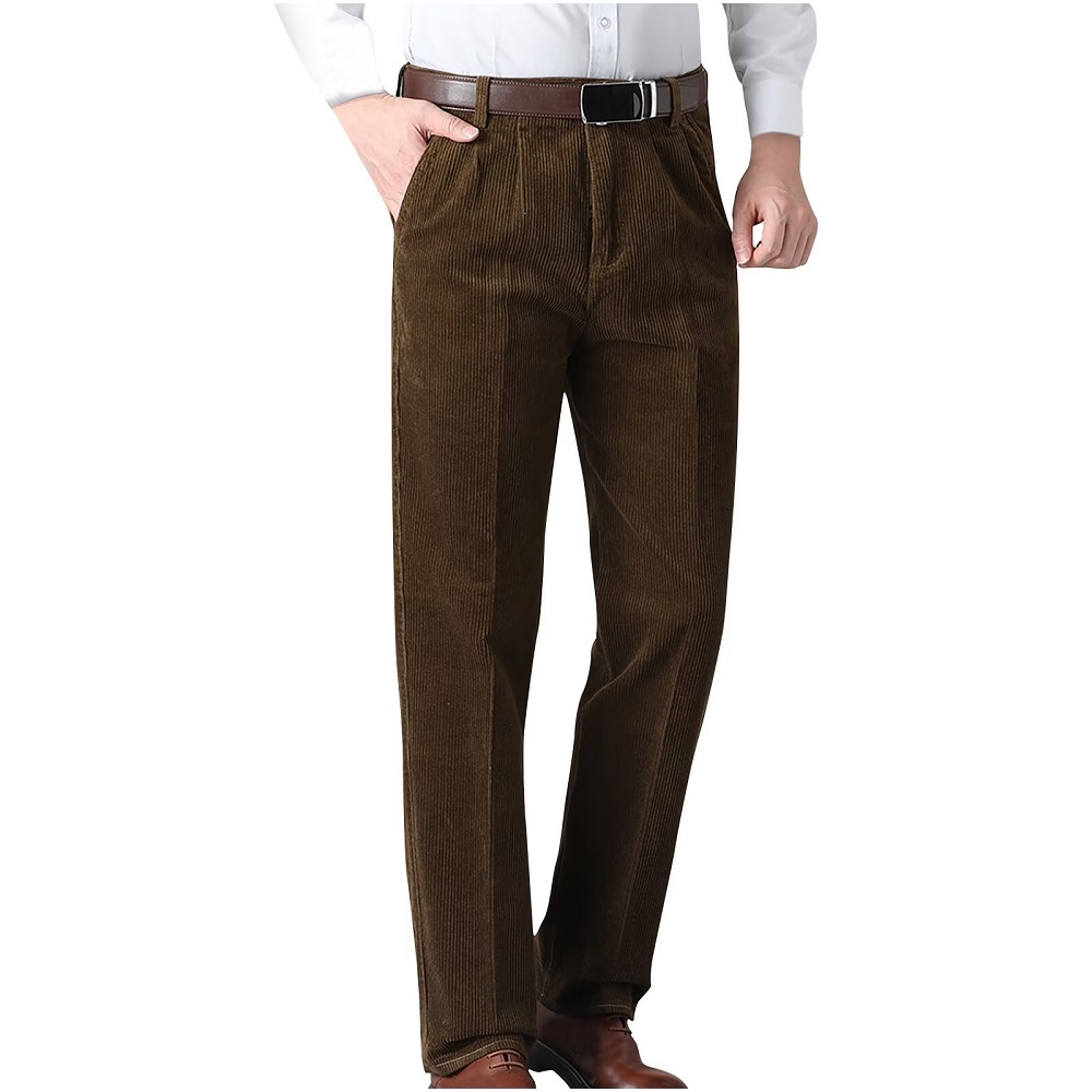 men's corduroy pants